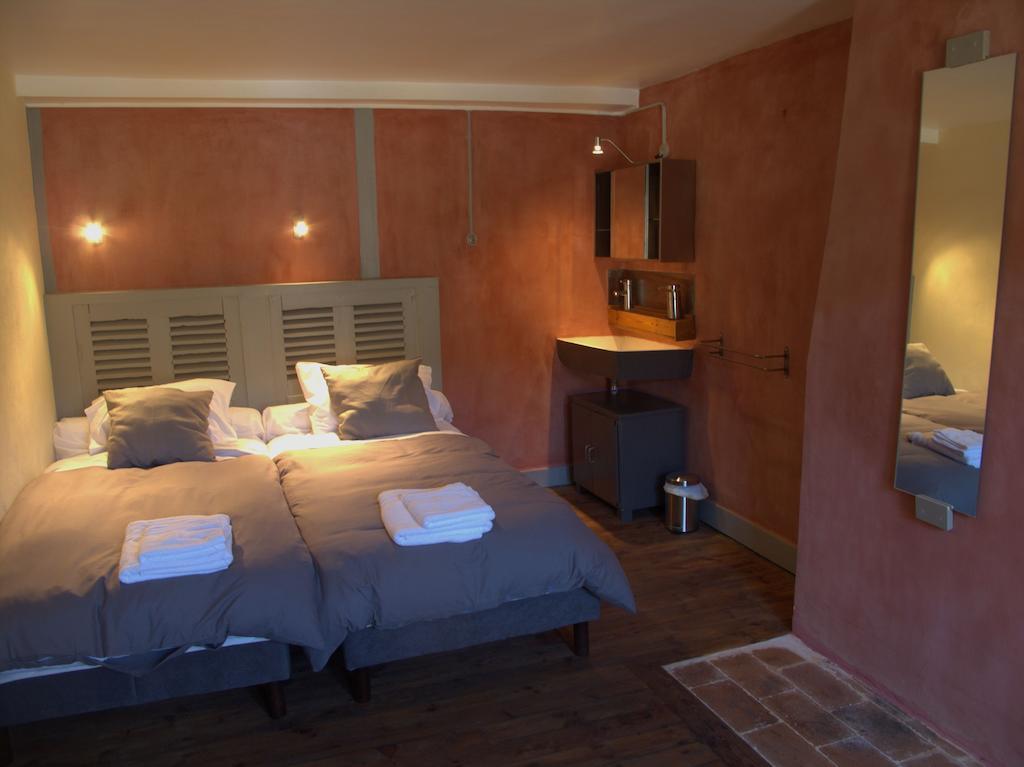 Chambres D'Hotes L'Epicurium Le Puy-en-Velay Стая снимка